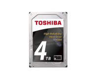 Toshiba N300 4TB 7200obr. 128MB OEM - 348921 - zdjęcie 1